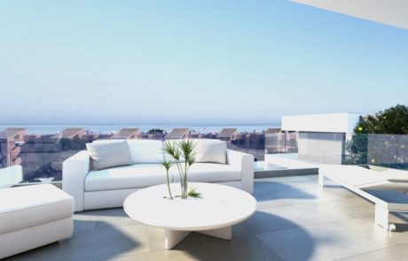 Manilva – Los Hidalgos